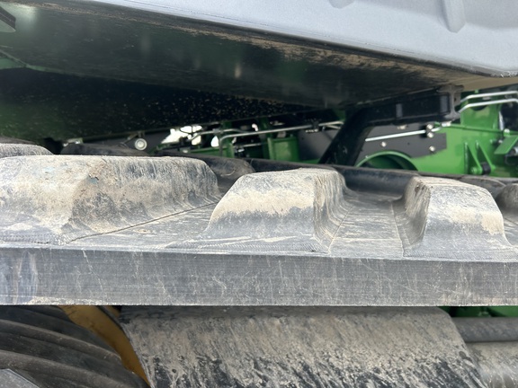 2025 John Deere 9RT 590 Tractor Rubber Track