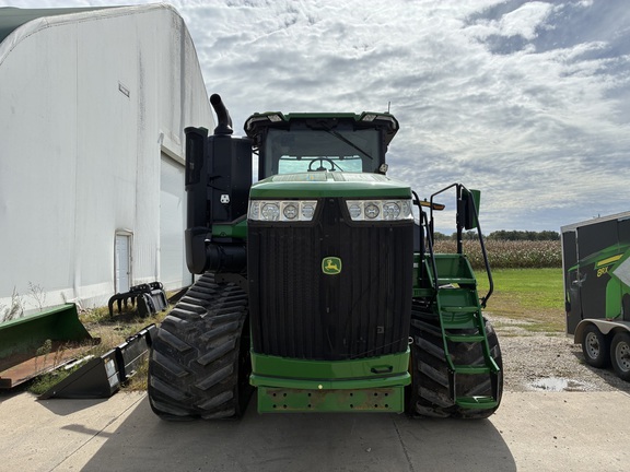 2025 John Deere 9RT 590 Tractor Rubber Track