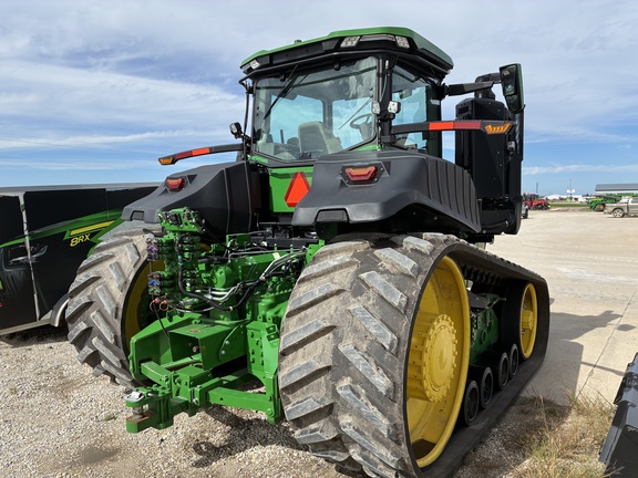 2025 John Deere 9RT 590 Tractor Rubber Track