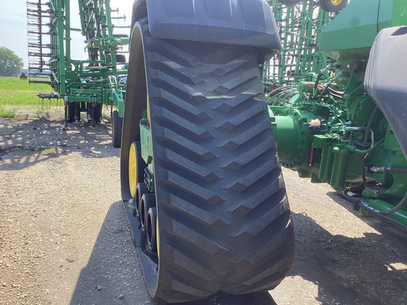 2025 John Deere 9RX 770 Tractor Rubber Track