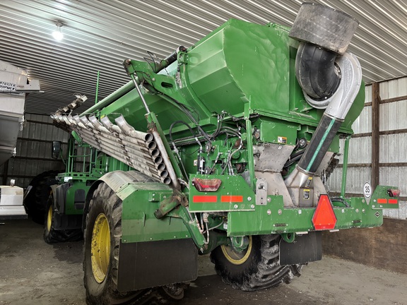 2025 John Deere 800R Misc