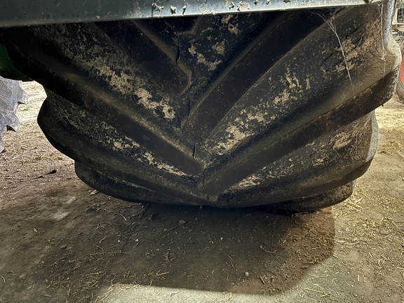 2025 John Deere 800R Misc