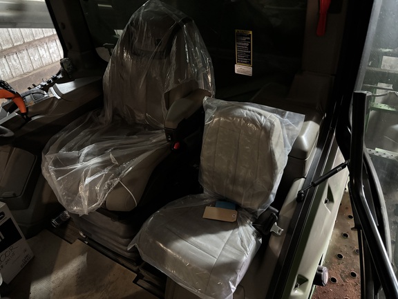 2025 John Deere 800R Misc