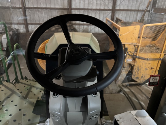 2025 John Deere 800R Misc