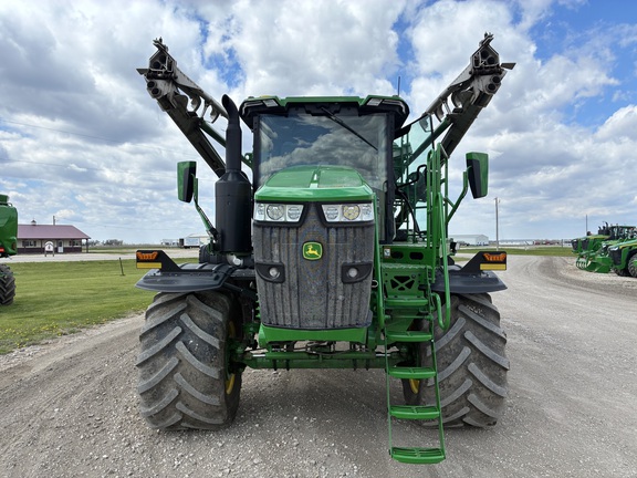 2025 John Deere 800R Sprayer/High Clearance