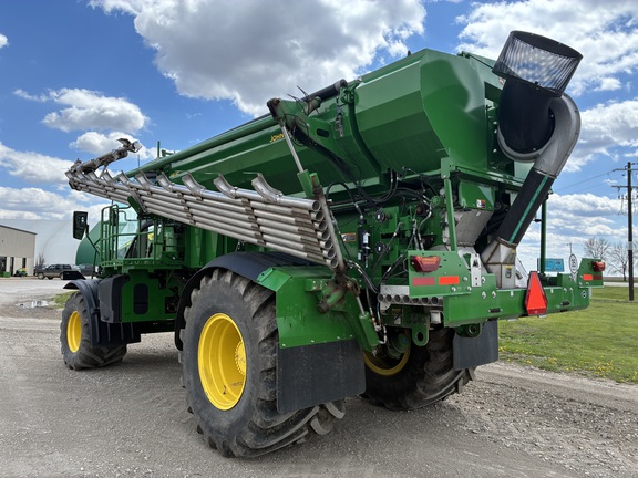 2025 John Deere 800R Sprayer/High Clearance
