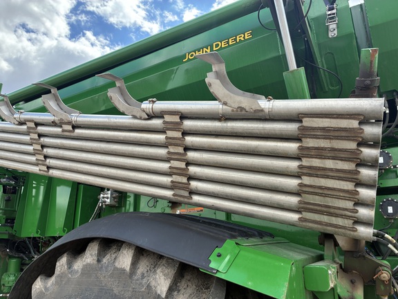 2025 John Deere 800R Sprayer/High Clearance