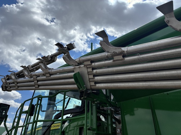 2025 John Deere 800R Sprayer/High Clearance