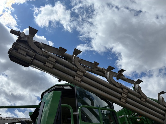 2025 John Deere 800R Sprayer/High Clearance