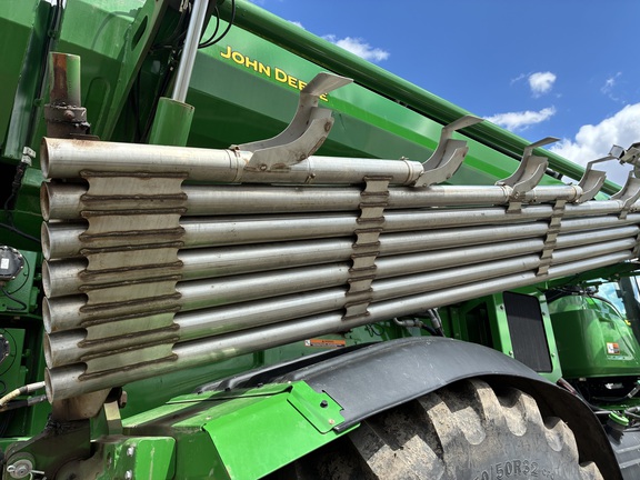 2025 John Deere 800R Sprayer/High Clearance