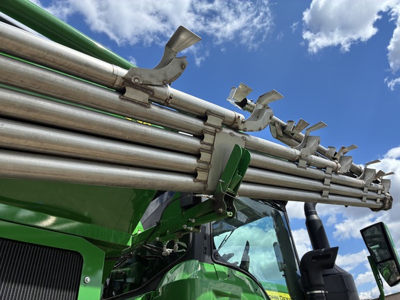 2025 John Deere 800R Sprayer/High Clearance