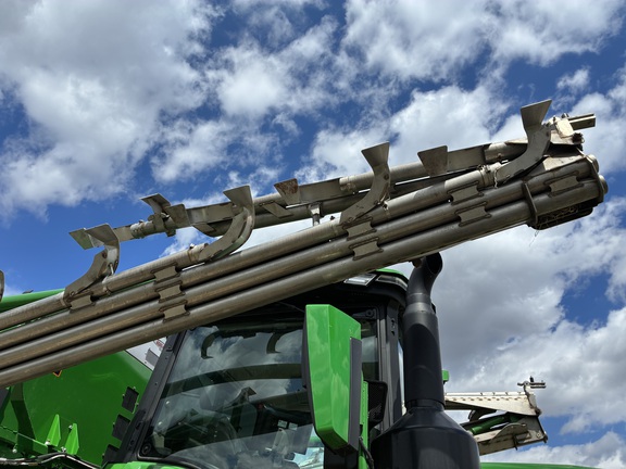 2025 John Deere 800R Sprayer/High Clearance
