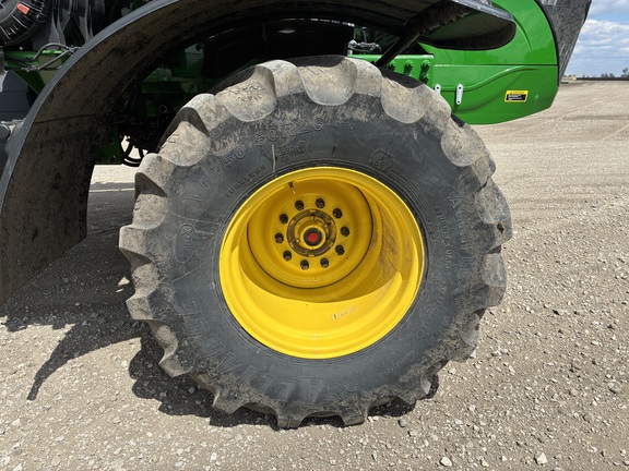 2025 John Deere 800R Sprayer/High Clearance