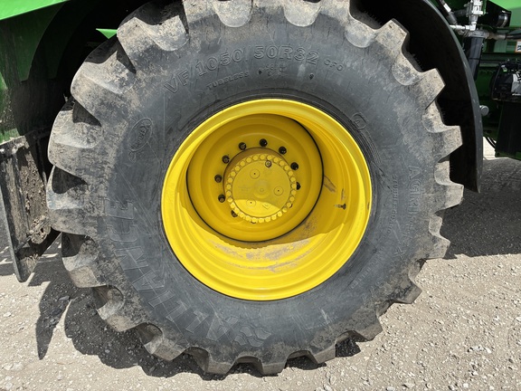 2025 John Deere 800R Sprayer/High Clearance