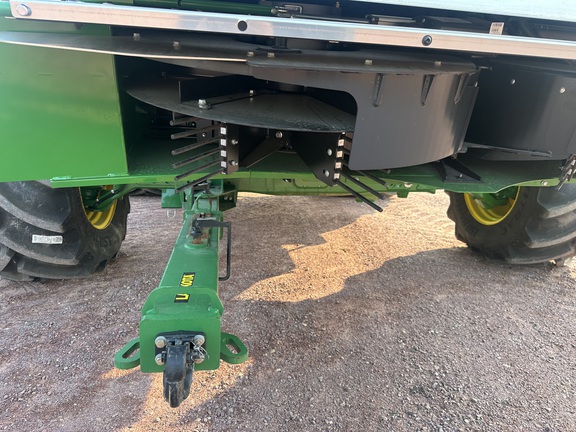 2025 John Deere X9 1100 Combine