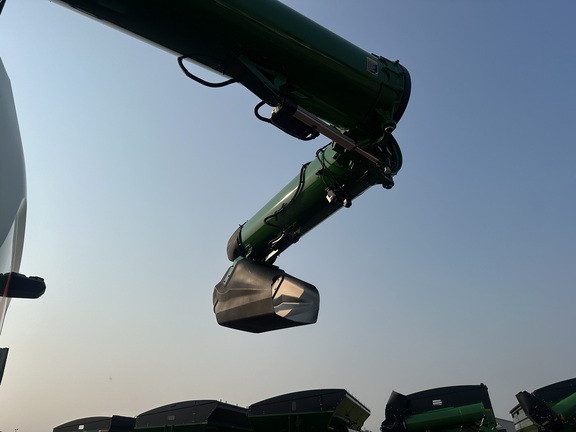 2025 John Deere X9 1100 Combine