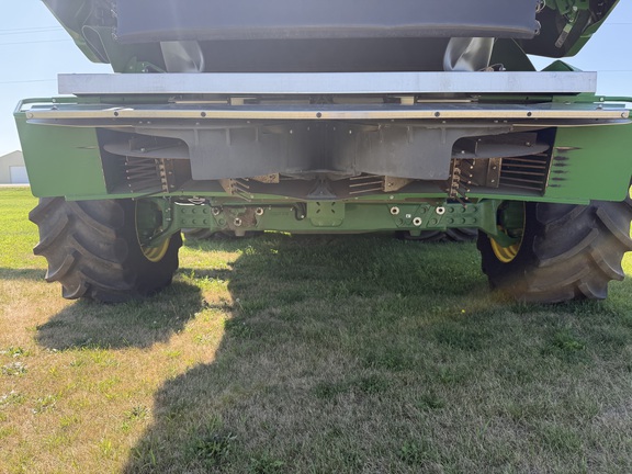 2025 John Deere X9 1100 Combine