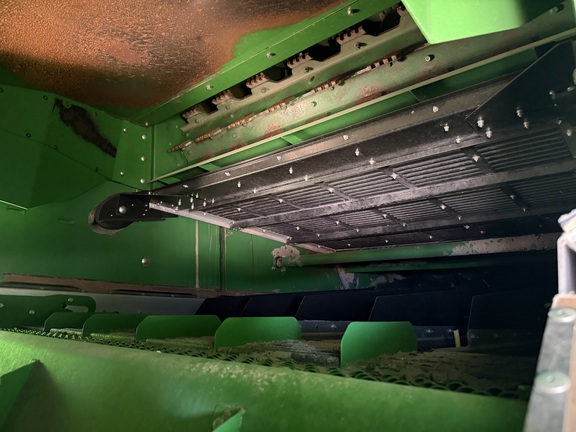 2025 John Deere X9 1100 Combine