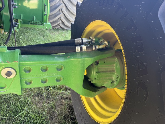 2025 John Deere X9 1100 Combine