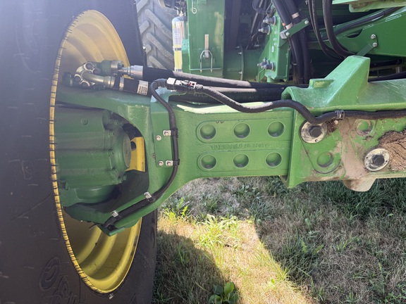 2025 John Deere X9 1100 Combine