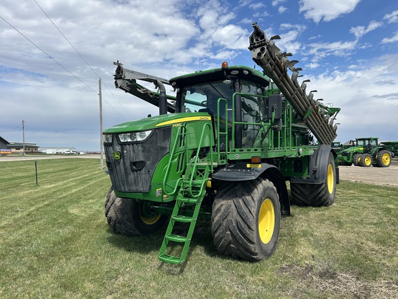 2021 John Deere F4365 Misc