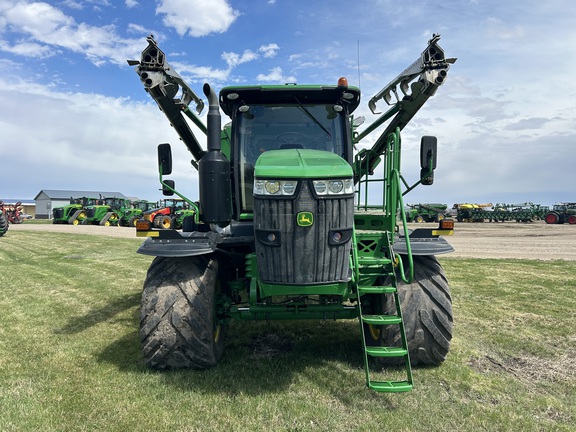 2021 John Deere F4365 Misc