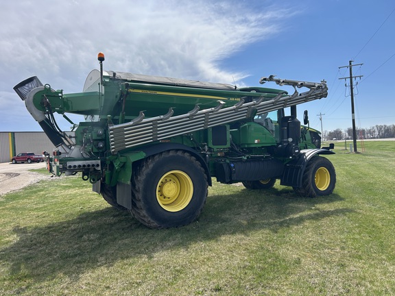 2021 John Deere F4365 Misc