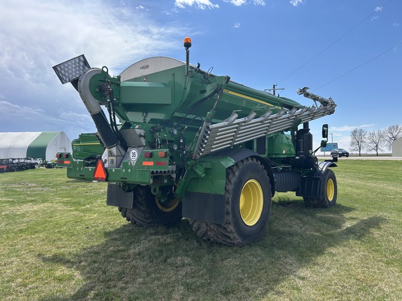 2021 John Deere F4365 Misc