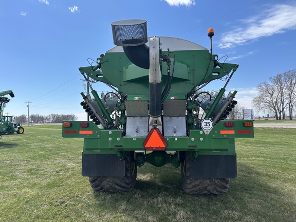 2021 John Deere F4365 Misc