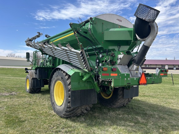 2021 John Deere F4365 Misc