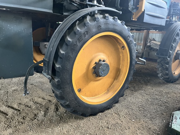 2014 Hagie STS12 Sprayer/High Clearance