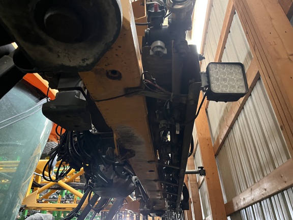 2014 Hagie STS12 Sprayer/High Clearance