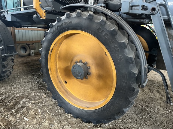 2014 Hagie STS12 Sprayer/High Clearance