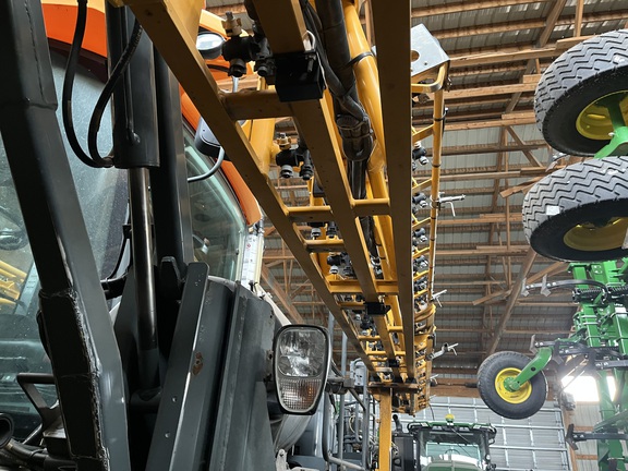 2014 Hagie STS12 Sprayer/High Clearance