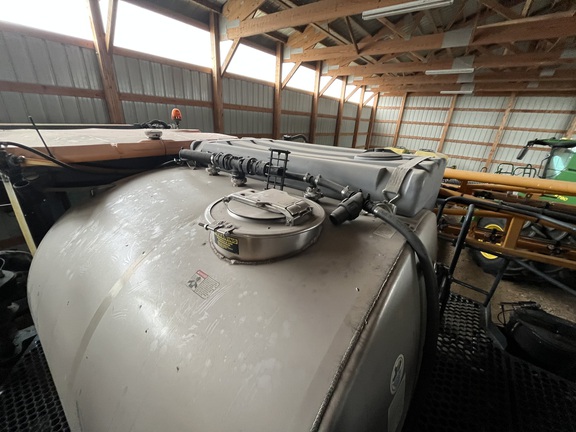 2014 Hagie STS12 Sprayer/High Clearance