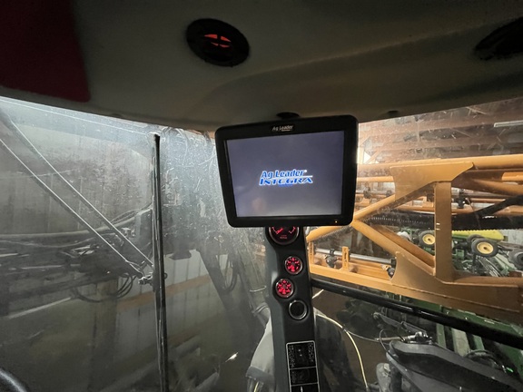 2014 Hagie STS12 Sprayer/High Clearance