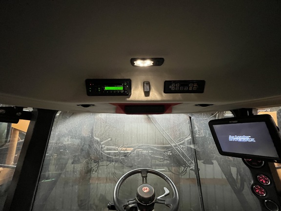 2014 Hagie STS12 Sprayer/High Clearance