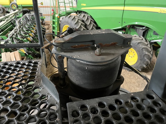 2014 Hagie STS12 Sprayer/High Clearance