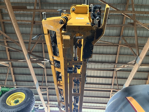 2014 Hagie STS12 Sprayer/High Clearance