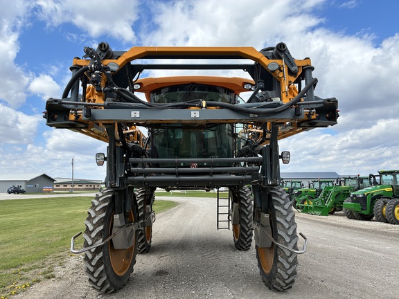 2014 Hagie STS12 Sprayer/High Clearance