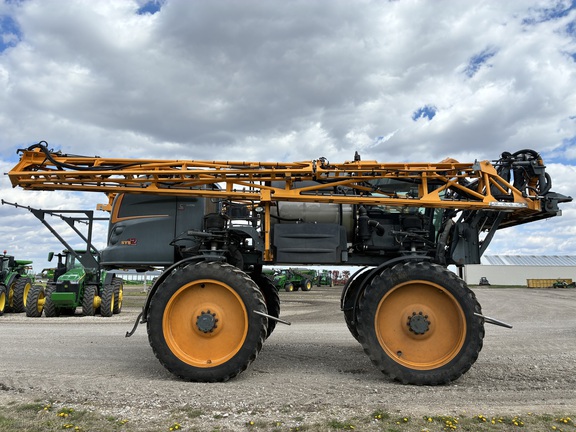 2014 Hagie STS12 Sprayer/High Clearance