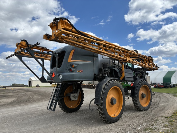 2014 Hagie STS12 Sprayer/High Clearance