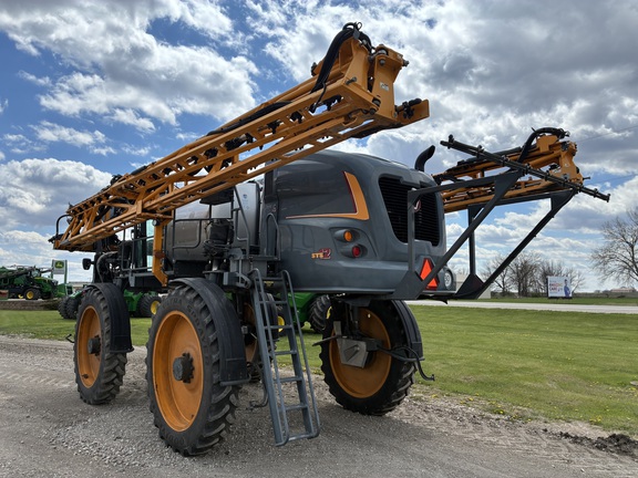 2014 Hagie STS12 Sprayer/High Clearance
