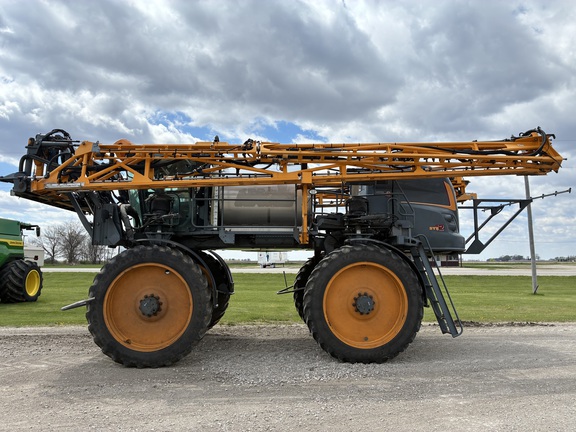 2014 Hagie STS12 Sprayer/High Clearance