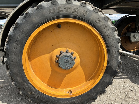 2014 Hagie STS12 Sprayer/High Clearance