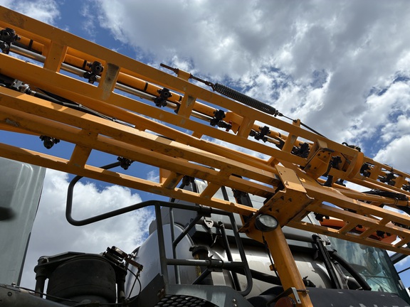 2014 Hagie STS12 Sprayer/High Clearance