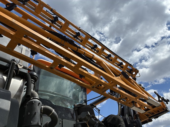 2014 Hagie STS12 Sprayer/High Clearance