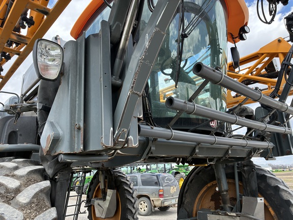 2014 Hagie STS12 Sprayer/High Clearance