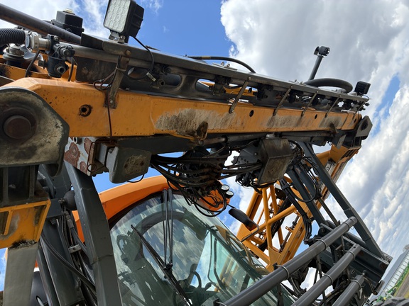 2014 Hagie STS12 Sprayer/High Clearance