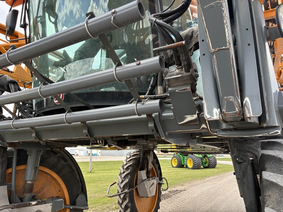 2014 Hagie STS12 Sprayer/High Clearance